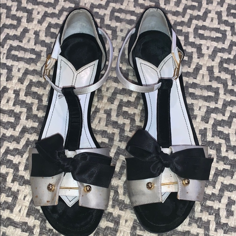 COPY - Chanel Flats